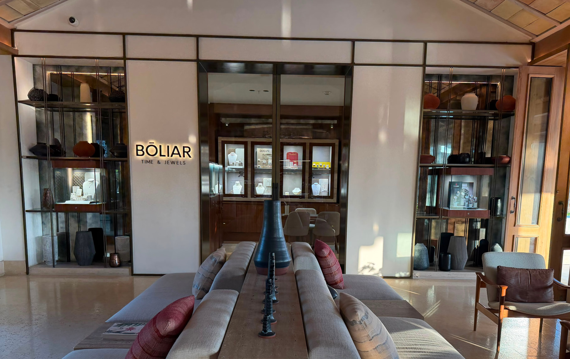 BOLIAR boutique